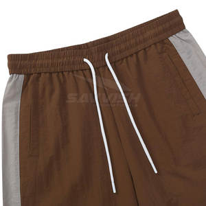 Pantalones Deportivos de Hombre con Diseño Moderno, Servicio OEM, Pantalones Deportivos Cómodos para Hombre en Venta - Product Image 6