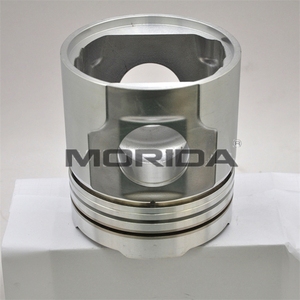 6D155 6127-31-3041 RODING para KOMATSU - Product Image 4