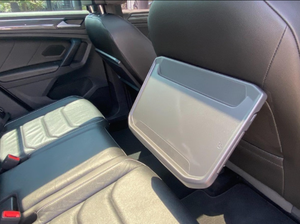 Auto Usado de Calidad a Precio Accesible, Volkswagen Tiguan 2020 2.0 TD-I Comfortline 4Motion, Automático, Volante a la Derecha - Product Image 5