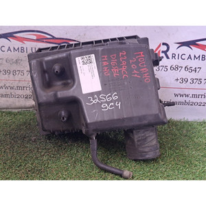 BOÎTE DE FILTRE À AIR OPEL Movano 4ème Série 8200751534 M9T704 Diesel 2298 (10>21) - Product Image 1