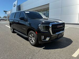 Como Nuevo, Súper Limpio, Usado, 2021 XL SLE SUV CROSSOVER 4WD - Product Image 6