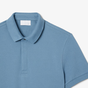 Wholesale 100% Cotton Printing Embroidery Logo Men's Polo <b>Shirt</b> Plain Blank Golf Polo <b>T</b>-<b>shirt</b> Custom Polo <b>Shirts</b> - Product Image 5