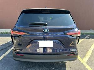 OFERTA PERFECTA: Toyota Sienna XLE Minivan 2021, 4 Puertas, Transmisión Automática, Motor V6 - Product Image 6