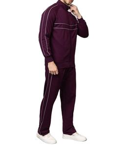Chándales de dos piezas para hombre, conjunto de chándal, ropa deportiva, chándal con cremallera completa, conjunto deportivo para hombre, chándal, producto más vendido - Product Image 4