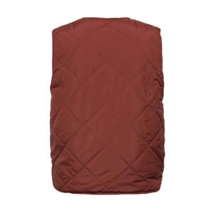 Chaleco acolchado de nuevo diseño superventas, producto de moda superior de alta calidad, chaleco acolchado para mujer - Product Image 2