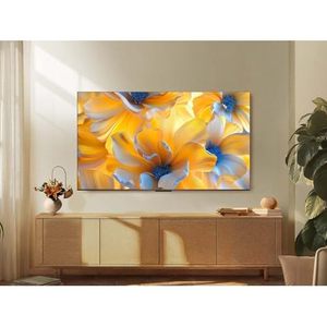 LED 4K HDR Smart TV with Audio System and Refresh Rate High-Tech Entertainment Experience - Product Image 4