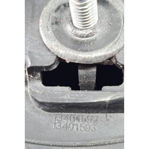 BOTÓN DE APERTURA DE LA PUERTA TRASERA OPEL Corsa E 3ª Serie 13401592 (15>) - Product Image 5