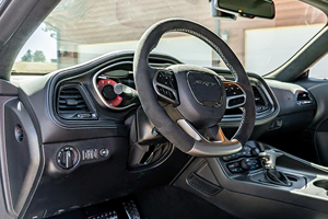 DODGE CHALLENGER SRT DEMON 170 2023 USADO, Volante a la Izquierda/Derecha - Product Image 2