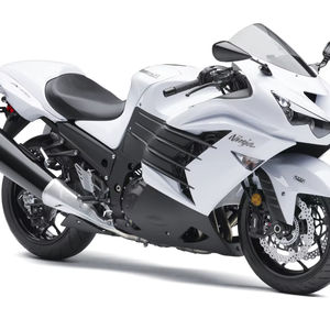 ประกอบรถมอเตอร์ไซค์สปอร์ต Kawasaki Ninja ZX-14R ABS ใหม่ พร้อมจัดส่ง รับประกัน 2 ปี - Product Image 1