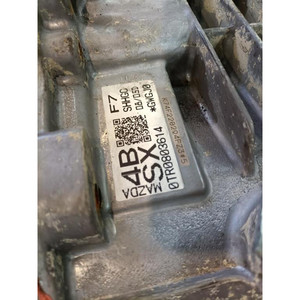 MAZDA CX-5 Série GWEU03000 SH diesel 2191 (16>) ÉCHANGE AUTOMATIQUE - Product Image 3