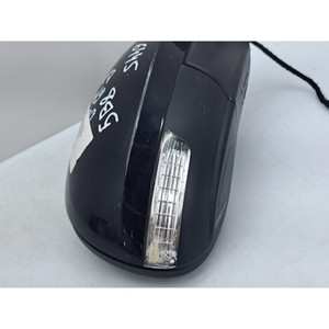 Specchietto Retrovisore Sinistro VOLKSWAGEN Tiguan 1a Serie 6 PIN BWK (07>11) - Product Image 2