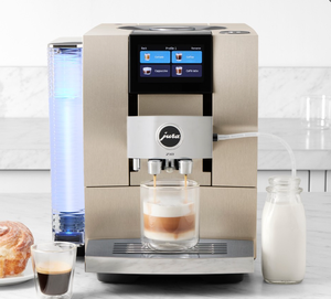 Machine à expresso entièrement automatique Z10 avec fonction Cold Brew - Offre exceptionnelle - En stock - Livraison mondiale - Product Image 6