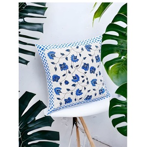 pillow in Bulk Manufactured in India <b>Travel</b> Plush Pillow for Home Decor - Product Image 1
