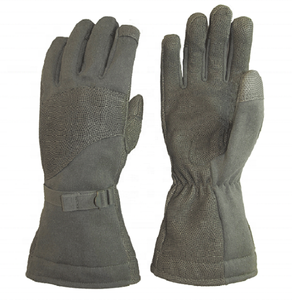 Gants résistants à la chaleur ignifuges ignifuges résistants au feu gants de protection résistants aux coupures - Product Image 1