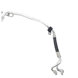 Tuyau de condenseur d'évaporateur de climatisation CITROEN C5 Aircross 9675103680 YHZ (DV5RC) Diesel 1500 (18>) - Product Image 2