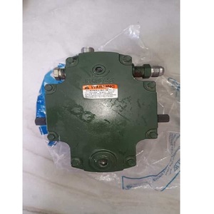 Actuador UG para Sistemas de Control Mecánico que Proporciona un Movimiento Preciso y un Rendimiento Estable para Turbinas de Vapor y Unidades de Potencia Industriales - Product Image 4