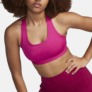 Quick drying Shockproof Large Backless Yoga Underwear Sensible Chest Pad Fitness <b>Bra</b> Thin Strap Cross Beautiful Back <b>Sports</b> <b>Bra</b> - Product Image 2