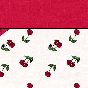 Tablier de cuisine en toile de coton avec impression de qualité supérieure, idéal pour la promotion, fabriqué en Inde au prix d'usine - Product Image 3