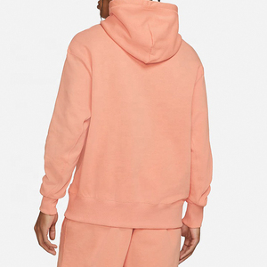 Conjunto de sudaderas con capucha y pantalones cortos de algodón 100% de la mejor calidad para hombre - Product Image 5