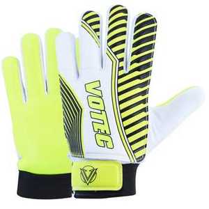 Nouvelle arrivée Gants de gardien de but de football avec service OEM Équipement de sport à l'usine - Product Image 3