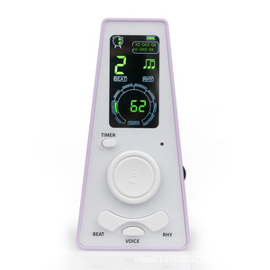 Metronomo elettronico con un pulsante più venduto - Product Image 5
