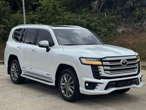 2023 asequible tToy-ota La-nd cCru-iser - Product Image 2