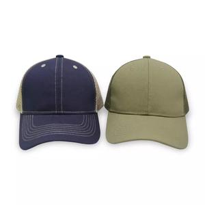 หมวกเบสบอลปักลายสำหรับเยาวชน,หมวกแก๊ปติดตั้งลายปักโลโก้ - Product Image 5