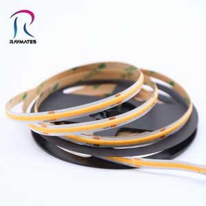 Dải đèn <span class=keywords><strong>LED</strong></span> COB dài vô hạn DC24V 480LED/m, dẻo, sáng cao, thiết kế hiện đại, bảo hành 3 năm - Product Image 5