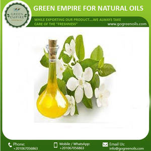 Meilleur prix 100% huile parfumée naturelle de néroli huile essentielle synthétique pour la fabrication de bougies - Product Image 6