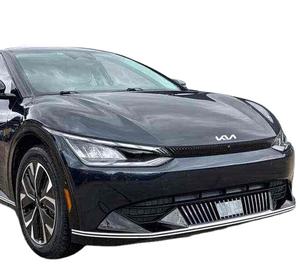 Hyundai EV6 2024 Usado, Tracción Total, Volante a la Izquierda, Asientos de Cuero, Cámara Trasera, Excelente Estado, Sin Accidentes - Product Image 1