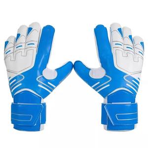 ถุงมือผู้รักษาประตูวัสดุที่ดีที่สุด - Product Image 2