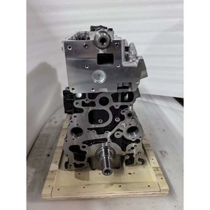 Bloc moteur 11401-69546 pour TOYOTA 1KZ - Product Image 4