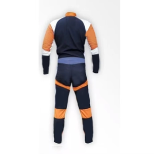 Traje de buceo de neopreno liso sin cremallera para hombre, talla grande, con costuras invisibles, traje seco para buceo - Product Image 2