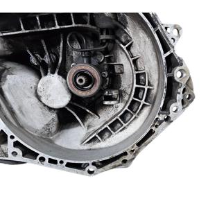 เกียร์ธรรมดาแบบสมบูรณ์แบบ OPEL Corsa D 5P รุ่นที่ 1 55355489 Z12XEP เบนซิน 1200 (06>) - Product Image 2