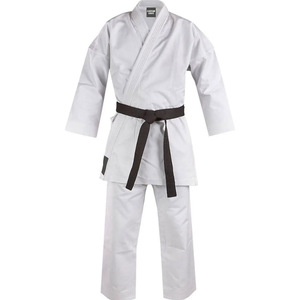 2024 recién llegado de alta calidad, uniforme de Jiu Jitsu hecho a medida para hombres, entrenamiento lavable, use su propio diseño para Karate Martial - Product Image 3