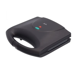 Sandwichera nera per 2 sandwich 750W (Jata JESW1231) - Product Image 1