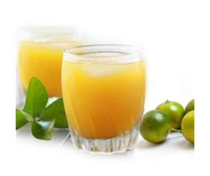 Premium Quality Frozen Calamansi Puree Vietnam Export Ready Bulk Wholesale 100% Natural Aromatic Puree <b>for</b> Juices <b>Smoothies</b> - Product Image 2
