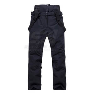 Trajes de Esquí de Primera Calidad para Adultos, Ropa de Invierno, Trajes de Esquí Deportivos, Oferta, Trajes de Esquí Resistentes al Viento - Product Image 5