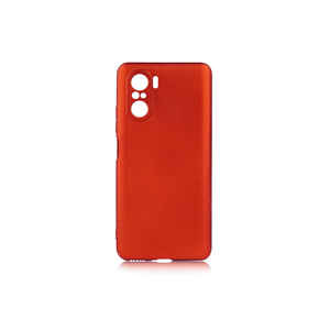 Funda Protectora de Silicona Líquida Premium de Ajuste Delgado de la Serie JoieCreatif para Teléfono Móvil Xiaomi Mi 11i, Modelo 9A - Product Image 1