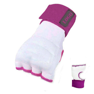 Custom Brand Padded Inner Gloves Training Gel <b>Elastic</b> Hand Wrap Boxing Sets Quick Wraps Men Women Muay Thai MMA <b>Bandages</b> - Product Image 6