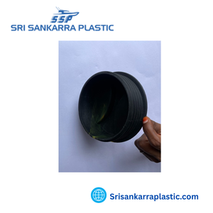 ฝาครอบปลายท่อพลาสติก PVC/pp ขนาดอุปกรณ์ยิมหมวกหลอดสำหรับกีฬาบันเทิงผลิตภัณฑ์ความบันเทิงกีฬา - Product Image 4