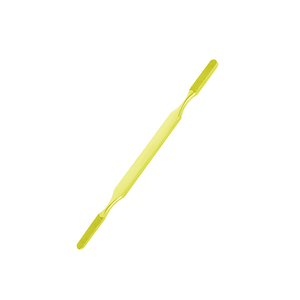 Calidad Premium Fomon Escofina nasal de doble extremo Superficie de carburo de tungsteno Cirugía plástica alemana de acero inoxidable - Product Image 4