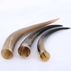 Meilleure offre d'usine de cornes à boire et de mugs vikings personnalisables toutes tailles au meilleur prix par HANNAN HANDICRAFT - Product Image 1