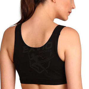 Sujetador Deportivo Seamless para Yoga, Nueva Llegada 2026, Ropa Deportiva Femenina de la Mejor Calidad al Mejor Precio - Product Image 5
