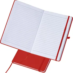 LORENA Personalized <b>A5</b> <b>Notepad</b> Customizable Gadgets for Memos and Notes - Product Image 3