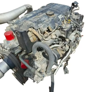 4M50 4สูบแบบดั้งเดิมสภาพการทำงานที่ดีเยี่ยมเครื่องจักรอุตสาหกรรมมิตซูบิชิ - Product Image 1