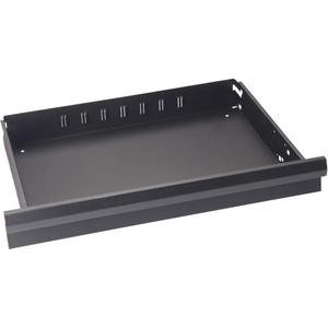 Hazet Ball-bearing Guiding Rails for <b>Tool</b> <b>Trolley</b> Flat Drawer Included in <b>Tool</b> Cabinets - Product Image 1