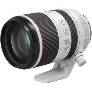 Objectif RF 70-200mm f/2.8 L IS USM Z (blanc) sans tarif, intelligent et neuf - Product Image 2