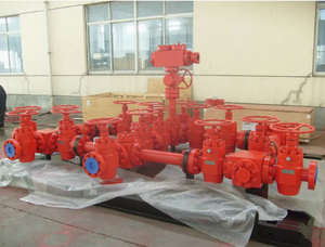 LA MEJOR OFERTA en Equipos de Pozos de Alta Gama para Uso Industrial y Bricolaje con Personalización OEM/ODM y Garantía de 3 Años - Product Image 2