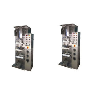 Máquina Automática para Envasado de Aceite Comestible, Llenado de Bolsas Líquidas con Sellado de Alta Velocidad y Diseño de Grado Alimenticio - Product Image 5